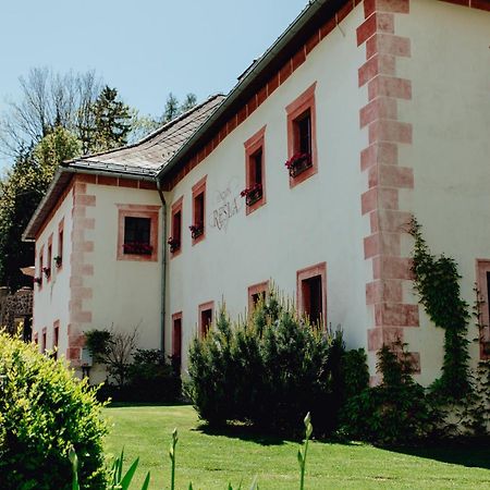 Resla Residence I, Ii, Banska Stiavnica Exterior foto