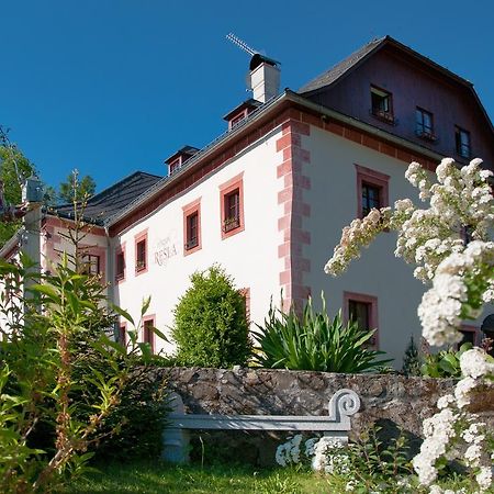 Resla Residence I, Ii, Banska Stiavnica Exterior foto