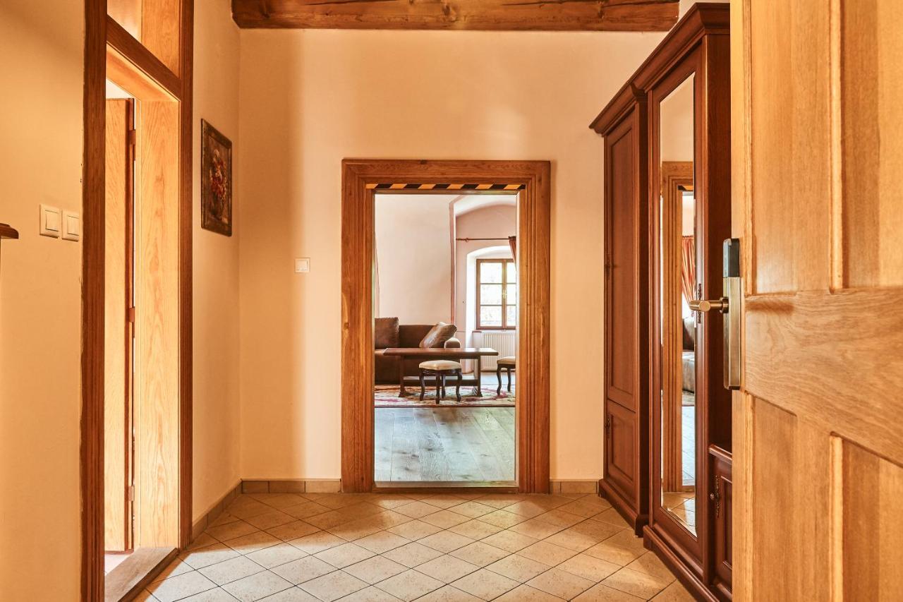 Resla Residence I, Ii, Banska Stiavnica Exterior foto