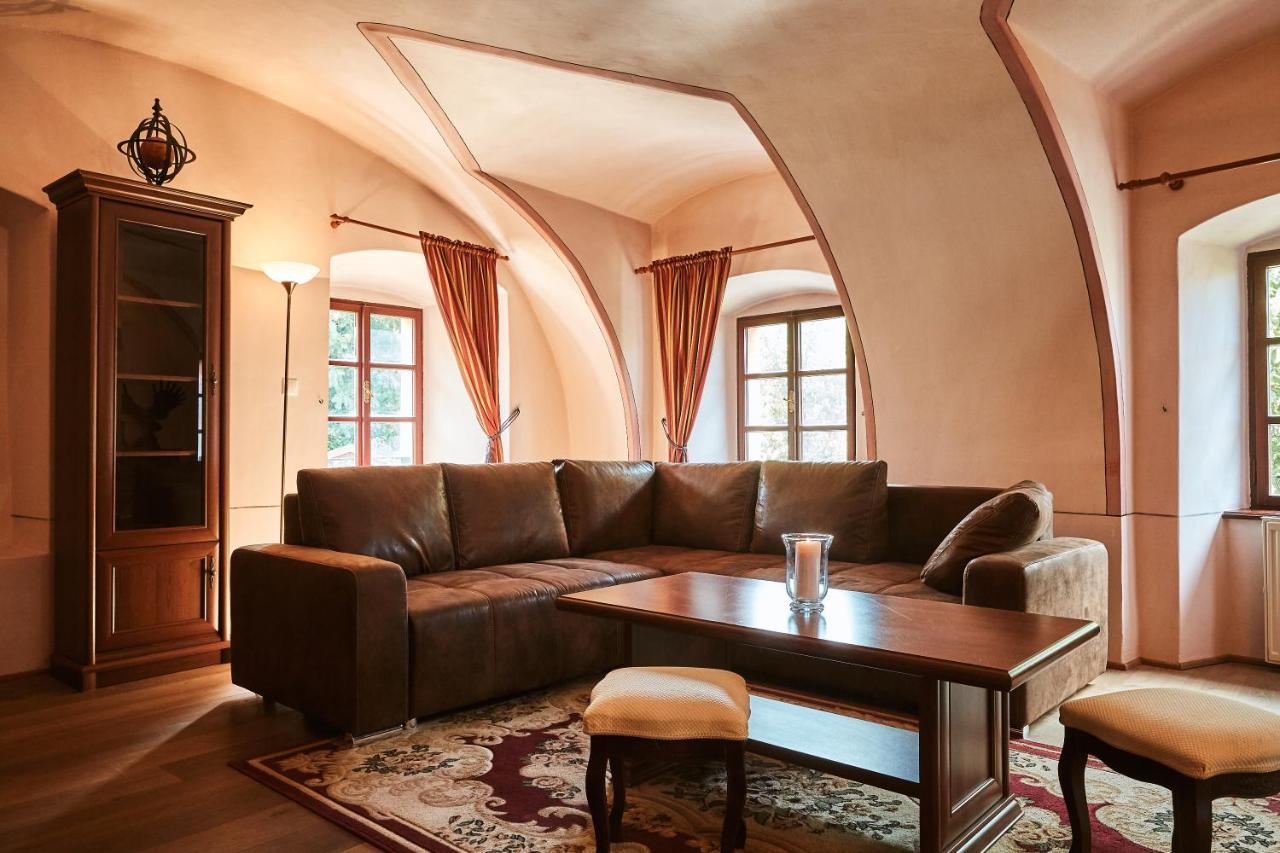 Resla Residence I, Ii, Banska Stiavnica Exterior foto