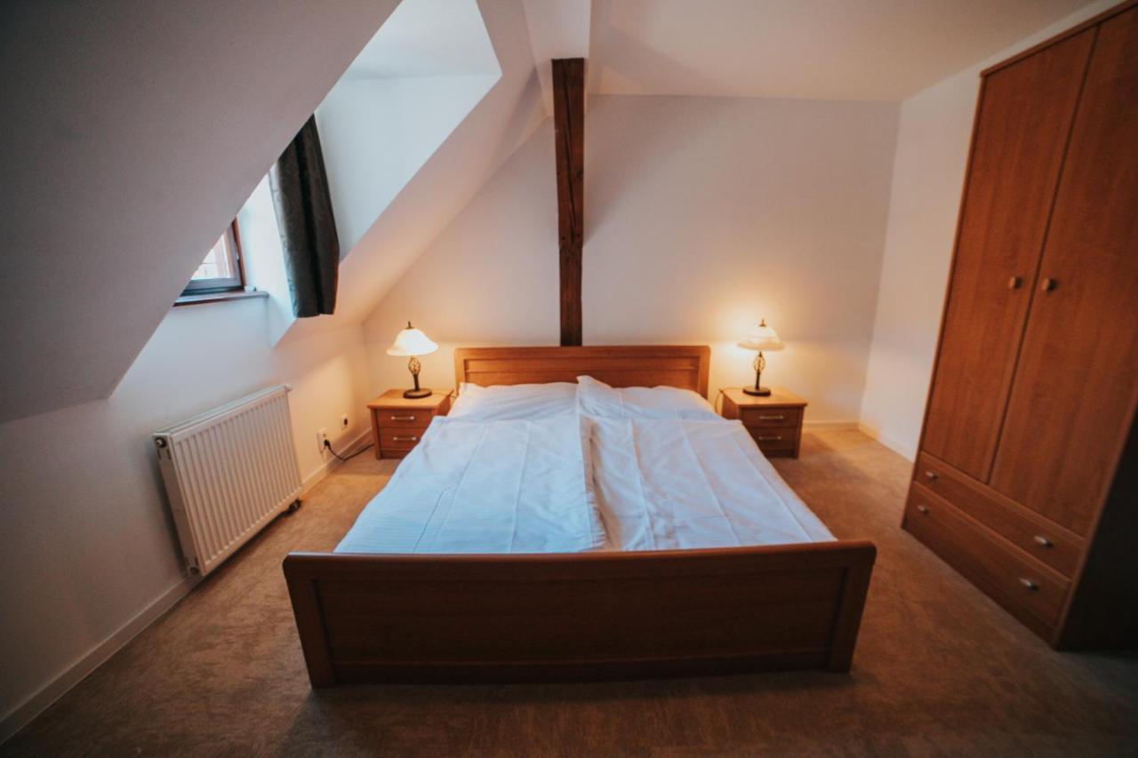 Resla Residence I, Ii, Banska Stiavnica Exterior foto